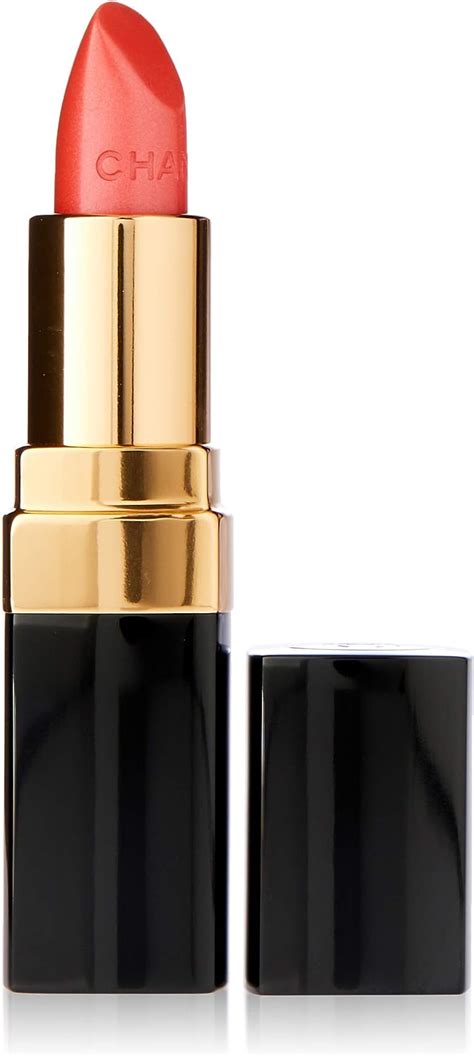 chanel 412 lipstick|Chanel teheran rouge lipstick.